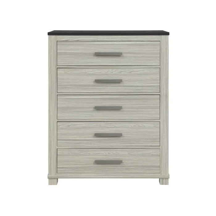 Augusta – Chest – Beige Brown