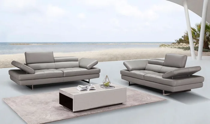Aurora Living Room Set