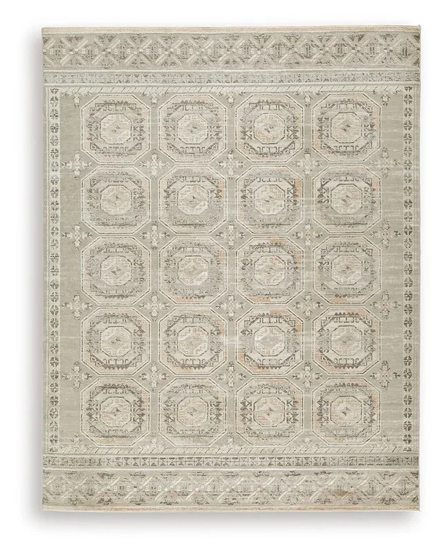 Bachby – Rug