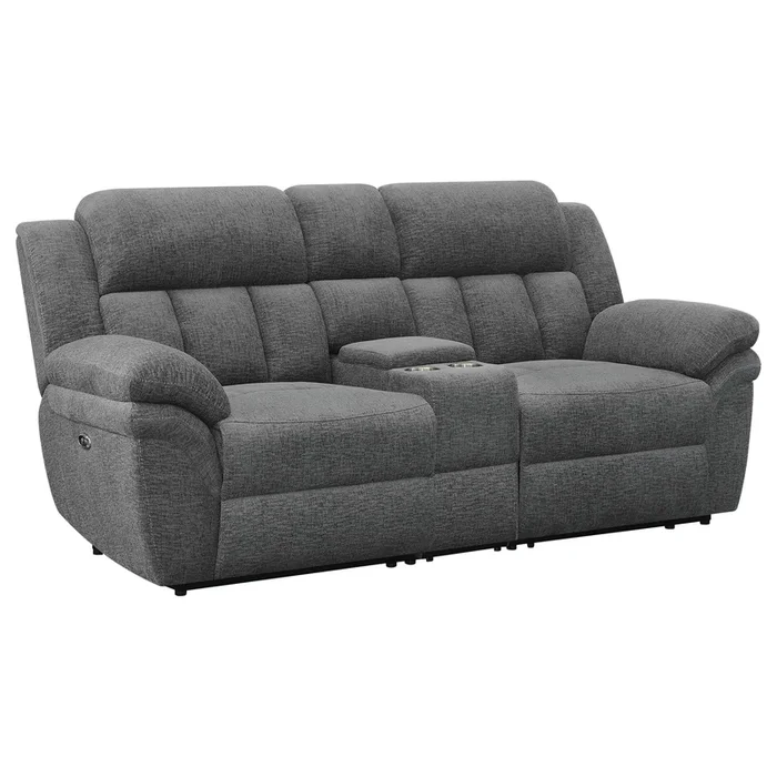 Bahrain Power Loveseats