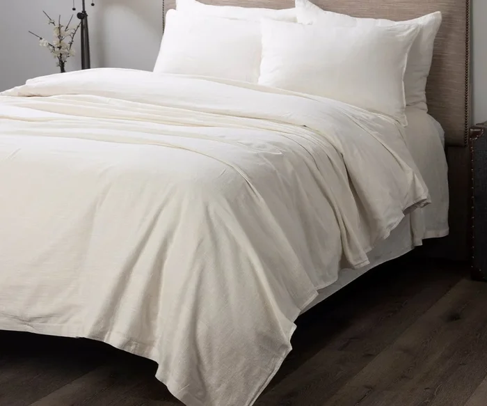 Baker Duvet Cover