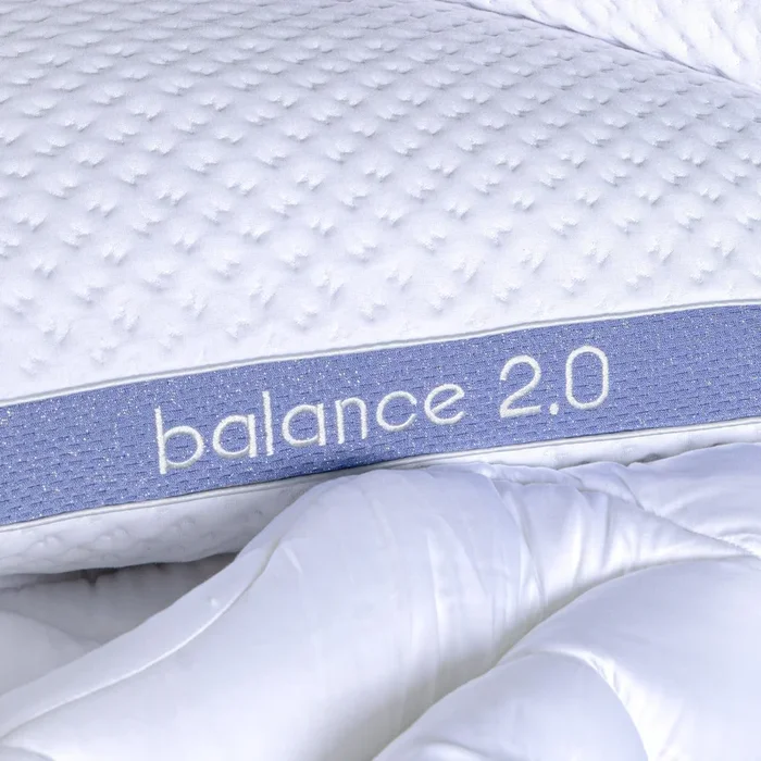 Balance Rectangle 2.0 Pillow