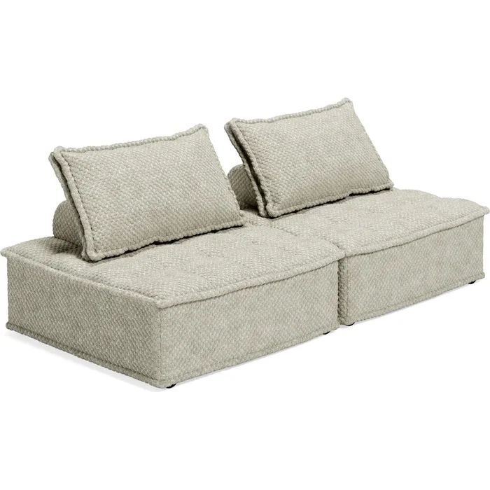 Bales 2 Piece Modular Seating