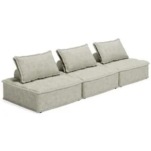 Bales 3-piece Modular Seating