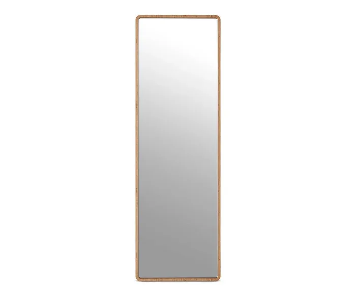 Baptisia 74″ Mirror – Cherry