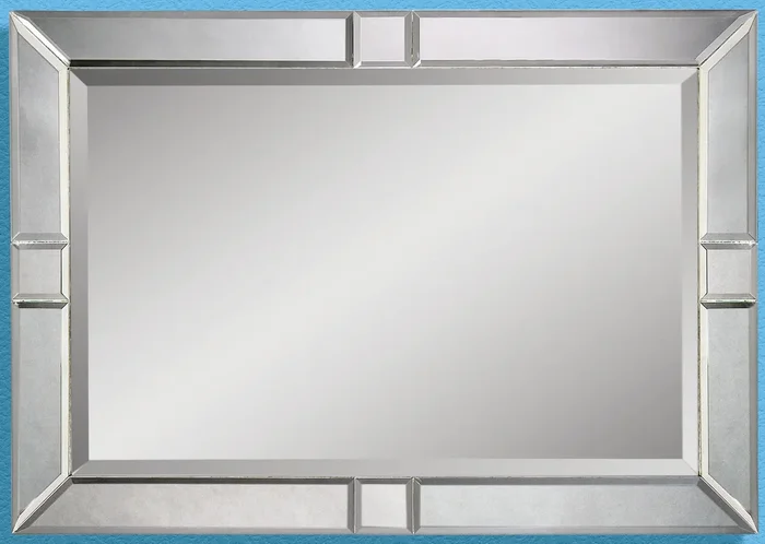 Barbarella Wall Mirror