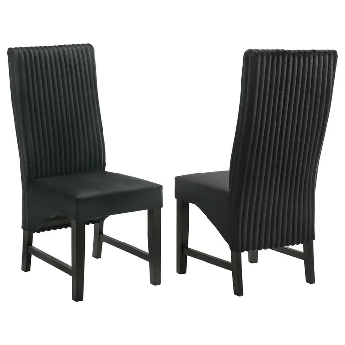 Barrand – Upholstered Dining Side Chair (Set of 2)