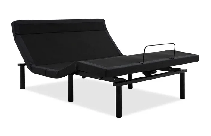 Baselogic Platinum Queen Adjustable Base | Base ajustable Baselogic Platinum pour grand lit