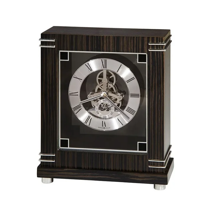 Batavia Mantel Clock