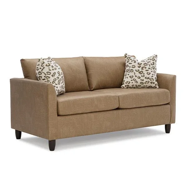 BAYMENT COLLECTION MEMORY FOAM SOFA QUEEN SLEEPER- S13MQE