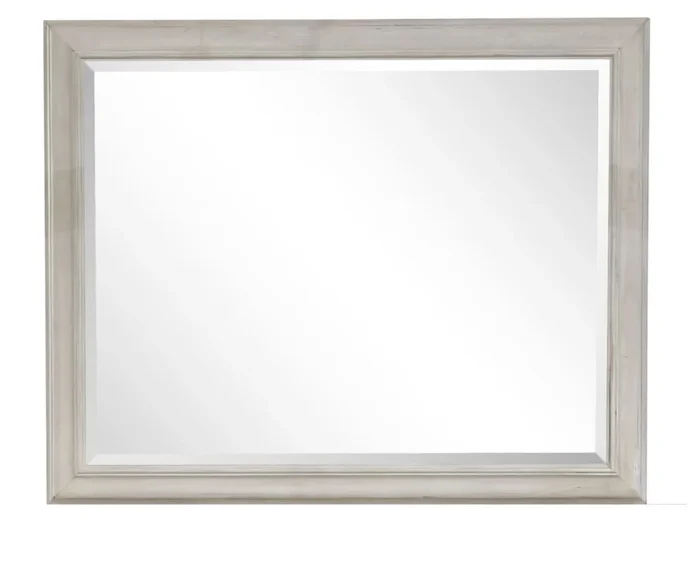 Baywood Mirror