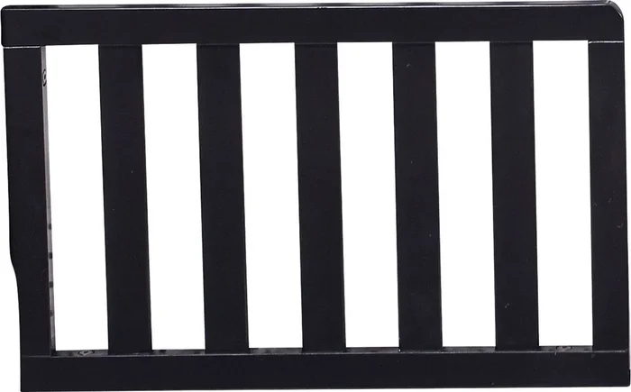 Bazzele Black Guard Rail
