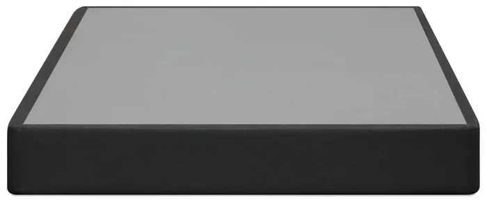 Beautyrest Black Hotel 2025 Queen Boxspring | Sommier Hotel 2025 de Beautyrest BlackMD pour grand lit