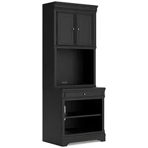 Beckincreek Door Hutch