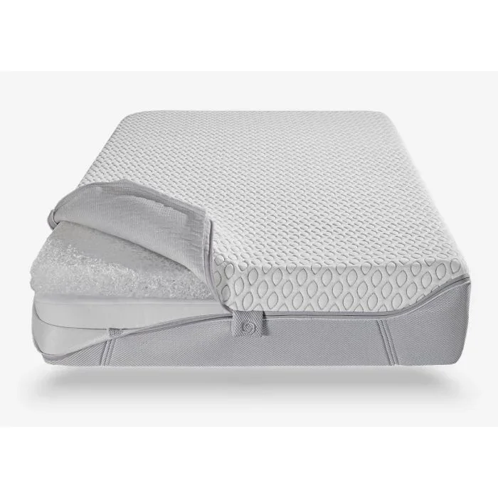 Bedgear Air-X Performance Crib & Toddler Mattress