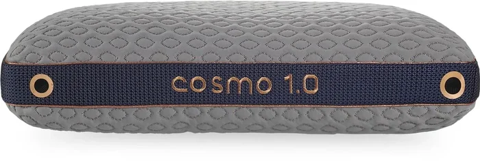 Bedgear Cosmo 1.0 Standard Pillow