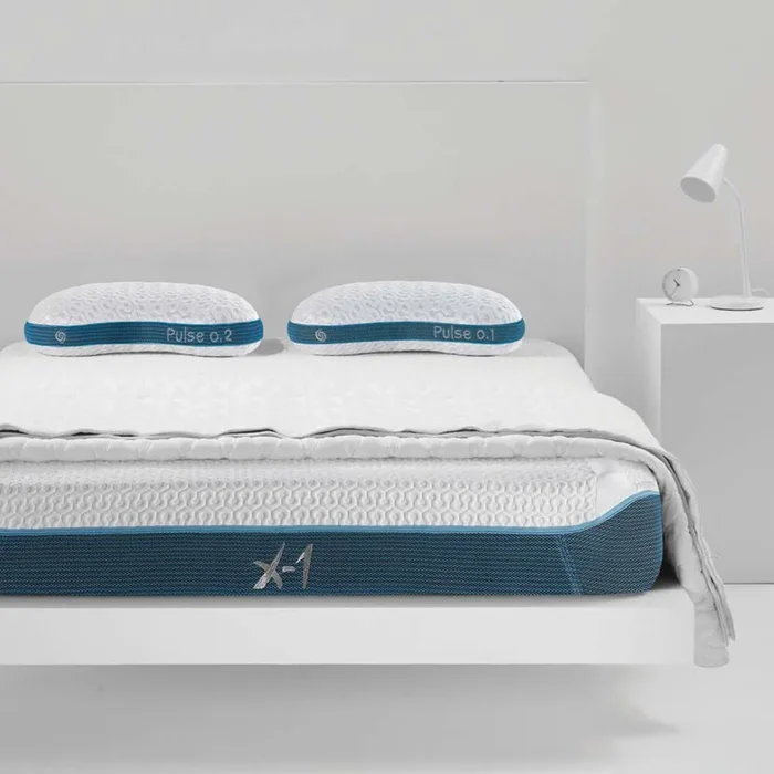 BEDGEAR X1 Magic Edge® Kids Mattress