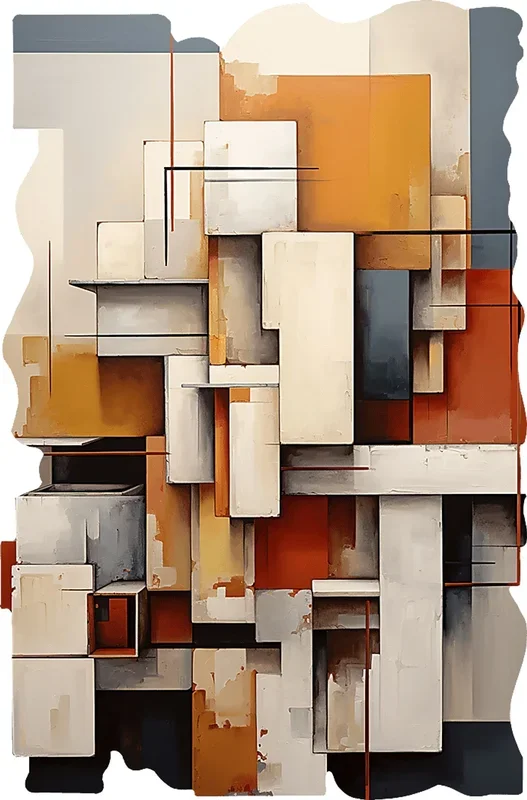 Bellefair Beige Artwork