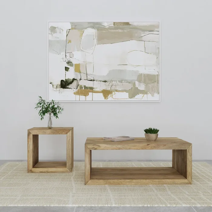 Benton Coffee Table Sets