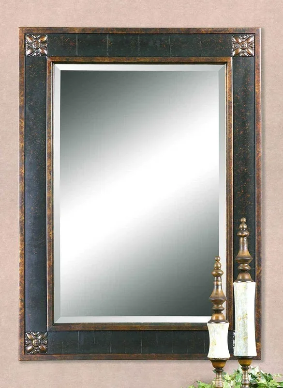 Bergamo Vanity Mirror