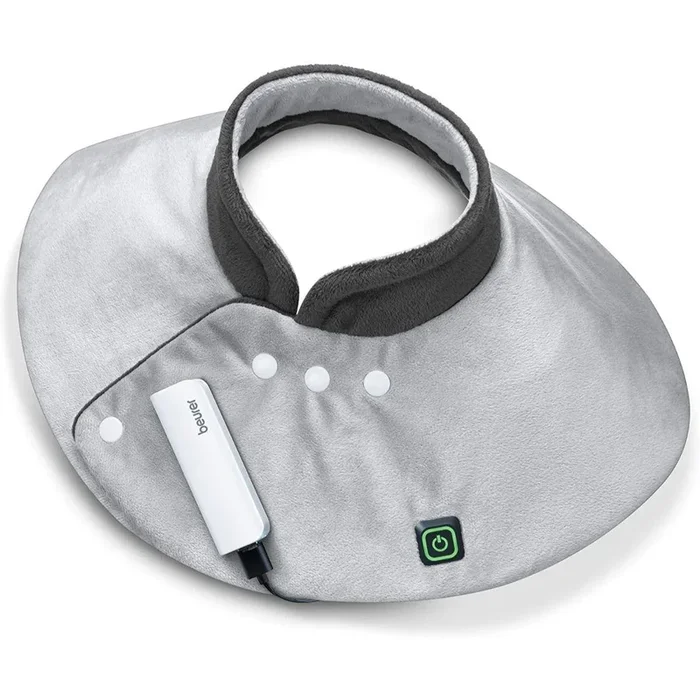 Beurer Neck Shoulder Heating Pad|Coussin chauffant Beurer pour le cou et les épaules