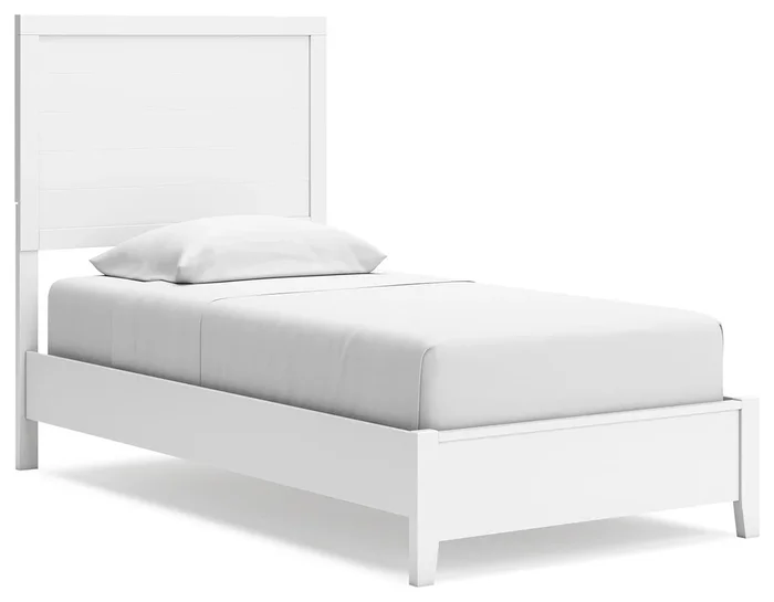 Binterglen – Panel Bed