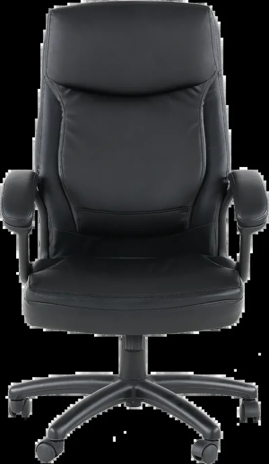 Black Executive Office Chair