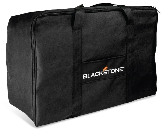 Blackstone 17″/22″ Griddle, Hood & Stand Carry Bag – 5035|Sac de transport Blackstone pour plaque chauffante de 17 po et de 22 po, hotte et support – 5035