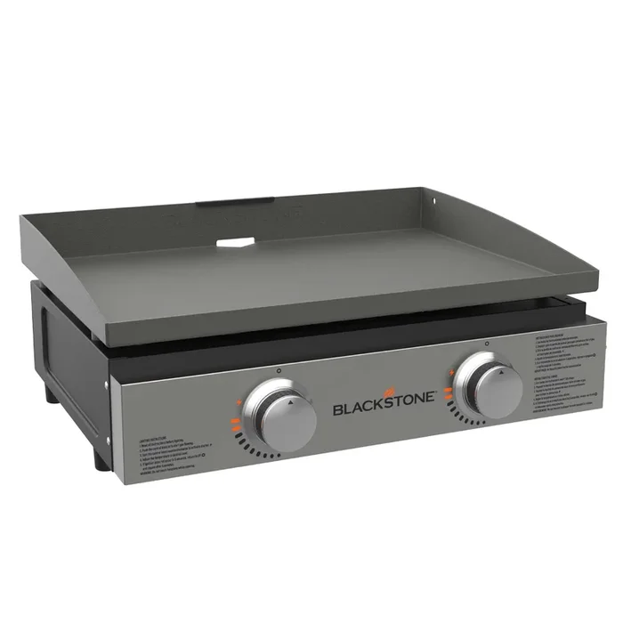 Blackstone 22″ Tabletop Griddle – 1666|Plaque chauffante de table Blackstone de 22 po – 1666