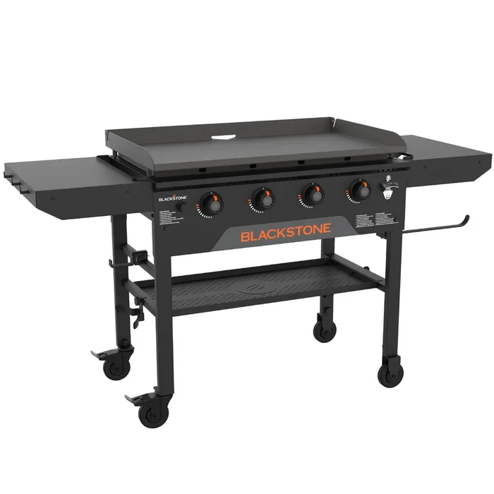 Blackstone 36″ Original Omnivore National Account Griddle – 2210|Plaque chauffante Original Omnivore National Account de Blackstone de 36 po – 2210