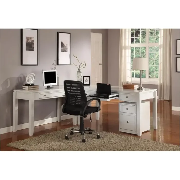 Boc370 Parker House Furniture Boca Corner Table