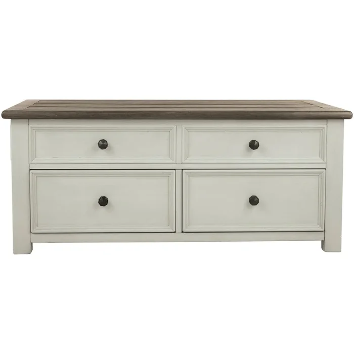 Bolanburg Lift Top Coffee Table