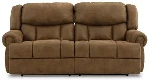 Boothbay Power Reclining Sofa