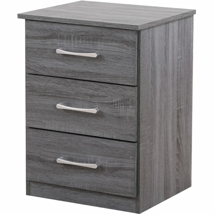 Boston – Nightstand