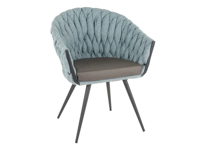 Braided Matisse Chair
