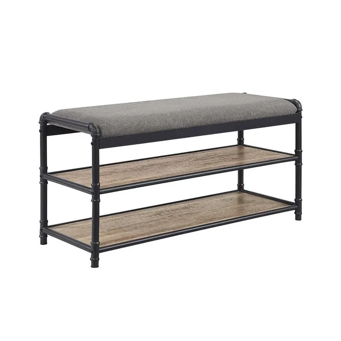 Brantley Shoe Bench