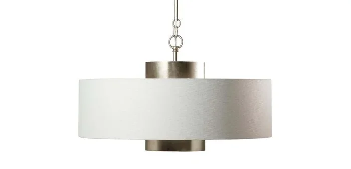 Brea Modern Drum Chandelier