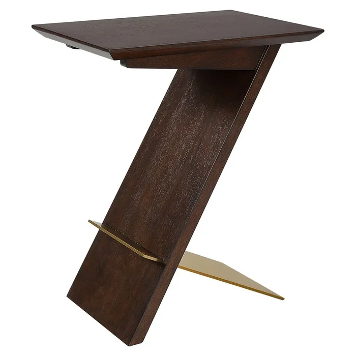 Breakthrough Accent Table