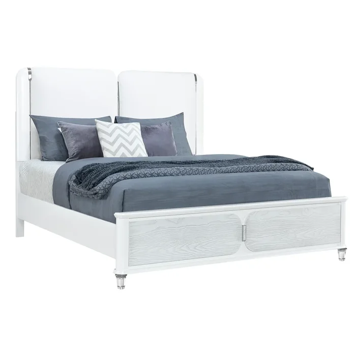 Brenda – Bed With LED Lighting