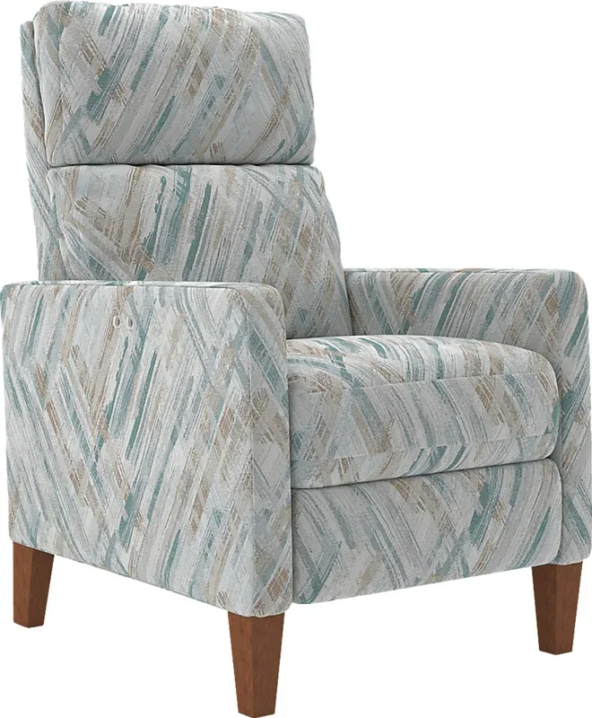 Brentway Power Recliner