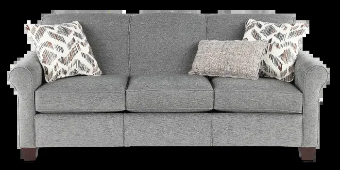 Brevard Gray Queen Sleeper Sofa