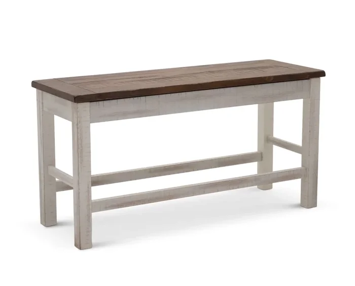 Briar Fork Counter Height Dining Bench