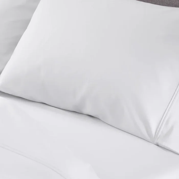Bright White / Full Hyper-Cotton Performance® Sheet Set