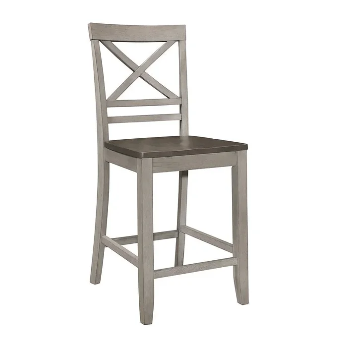 Brightleaf Counter Height Chair (Set of 2)