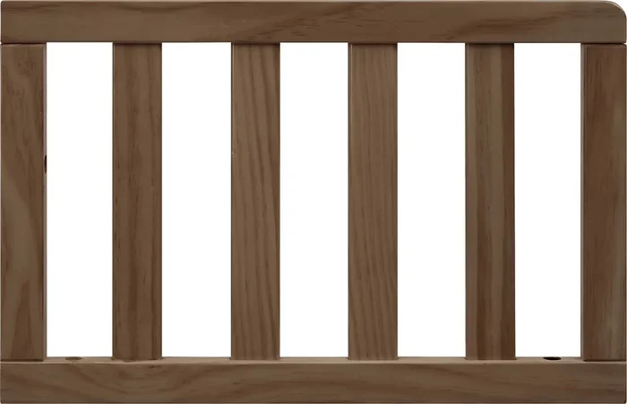 Brockhill Brown Guardrail