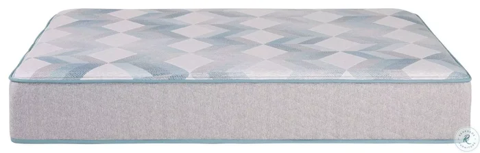 BS 24 DreamWeaver Medium Hybrid California King Size Mattress