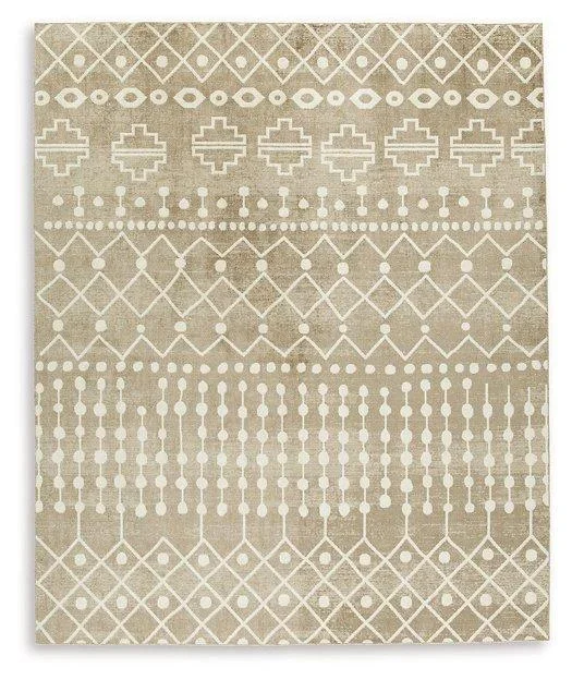 Bunchly 8′ x 10′ Rug