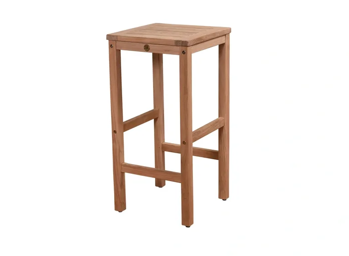 Byrd Outdoor Barstool