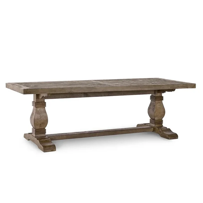 Caleb 94″ Dining Table