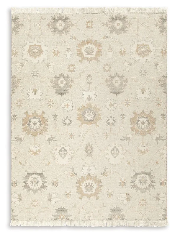 Calkin – Rug